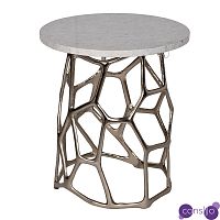 Приставной стол Lesley Cell Side Table