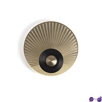 Настенный дизайнерский светильник Earth Radian by CVL Luminaires
