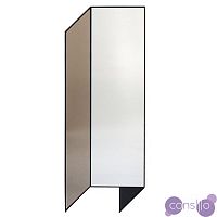 Зеркало Bower Fold Floor Shape Mirror