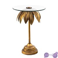 Приставной столик Tropical Forest Palm