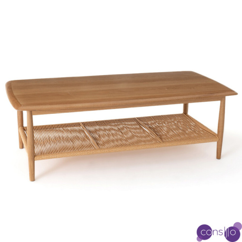 Кофейный стол Espen Coffee table