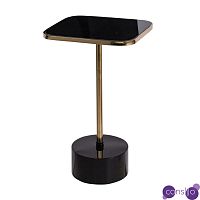 Приставной стол Single-Legged Table rectangular