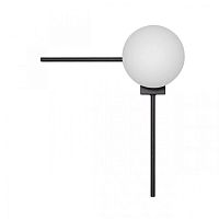 Бра Direct Rays Black 32 см