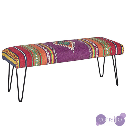 Оттоманка Ikat Ornament