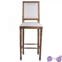 Барный стул JACOB bar stool Avory Linen