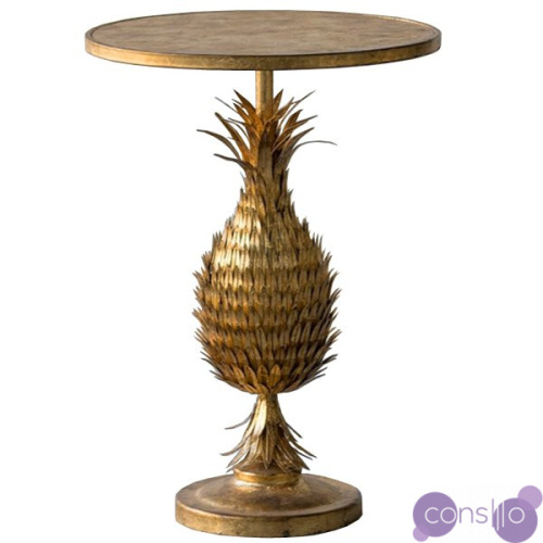 Cтол Ананас Pineapple Side Table