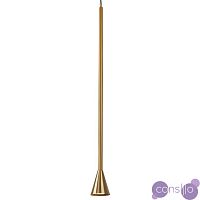 Подвесной светильник Brass Pipe