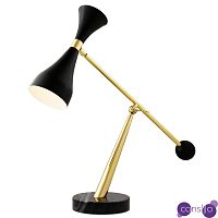Настольная лампа Eichholtz Desk Lamp Cordero