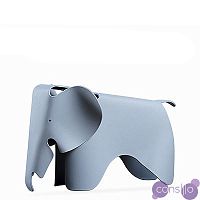 Детский стул Eames Elephant by Vitra (серый)