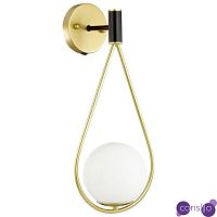 Бра B.LUX C Ball gold 22