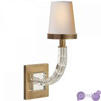 Бра ONE LIGHT WALL SCONCE