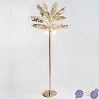 Торшер Palmyra palm tree lamp