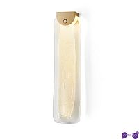 Настенный дизайнерский светильник Fizi Slab by Articolo Lighting