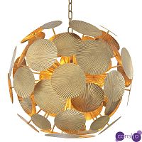 Люстра Eichholtz Chandelier Duvall L