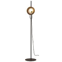 Напольный светильник с магнитным плафоном MARGOTT FLOR LAMP