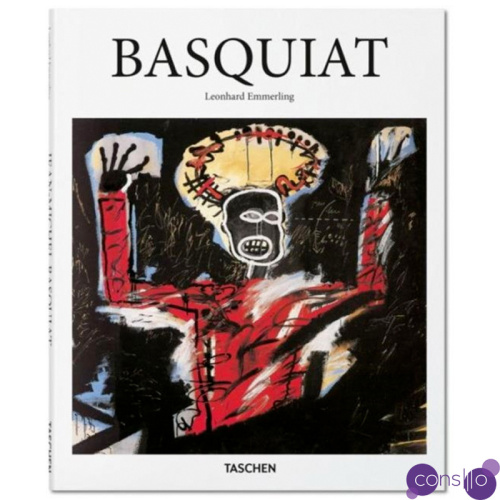 Basquiat Art