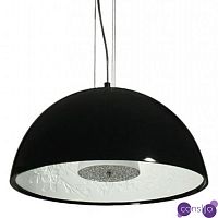 Люстра FLOS Skygarden Lamp Black 60 cm