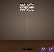 Напольная лампа RH Spencer Floor Lamp