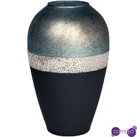 Стеклянная ваза Moriona 43