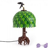 Лампа Seletti Tiffany Tree Lamp