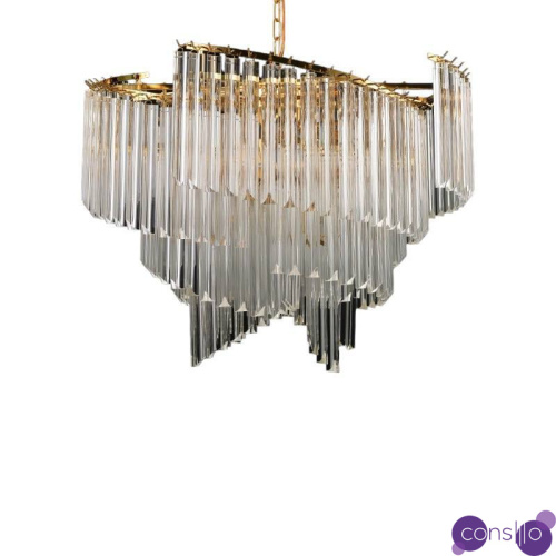 Люстра дизайнерская Halsey by Light Room