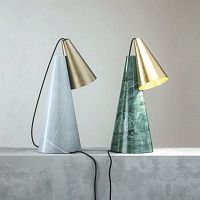 Настольная лампа ED038 TABLE LAMP EDIZIONI DESIGN