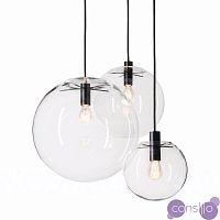 Подвесной светильник Selene Glass Ball Ceiling Lights