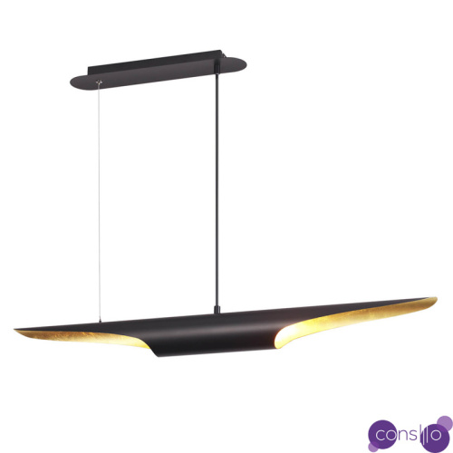 Подвесной светильник Delightfull Coltrane Black