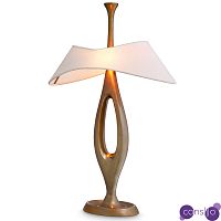 Настольная лампа Eichholtz Table Gianfranco Brass