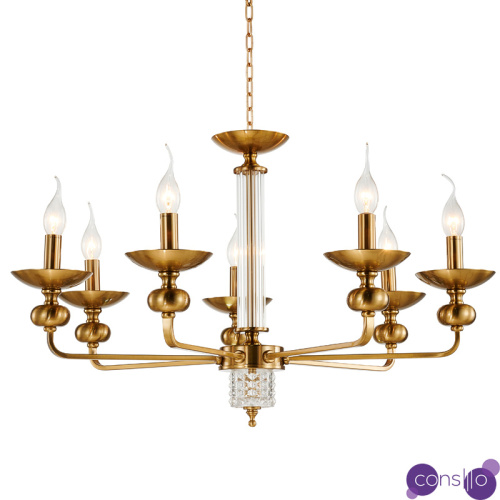 Люстра Adilin Chandelier 75