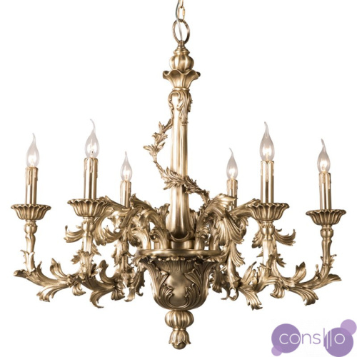 Люстра Baroque Chandelier