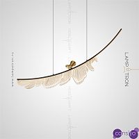 Подвесной светильник COLIBRI