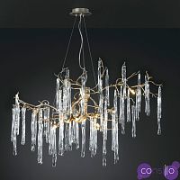 Люстра GLAMOUR by Serip (CT3264/12)