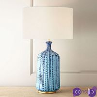 Настольная лампа circa lighting Culloden Table Lamp