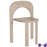 Дизайнерский стул Odie Серый
