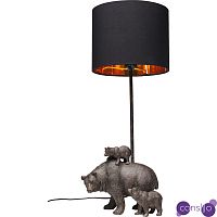 Настольная лампа Bear Family