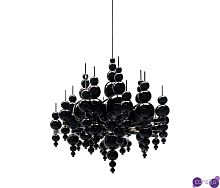 Подвесной дизайнерский светильник Tears From Moon H20 XL by Ilfary