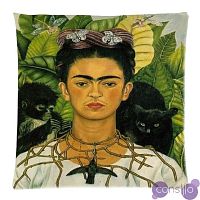 Декоративная подушка Frida Kahlo 2
