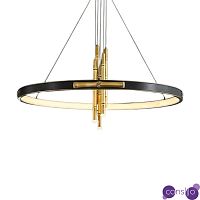 Люстра дизайнерская Margareta by Light Room