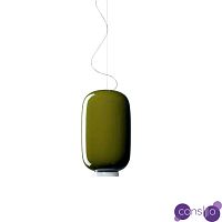 Подвесной дизайнерский светильник Chouchin 2 by Foscarini
