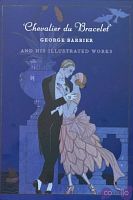 Постер George Barbier and the dream of Paris