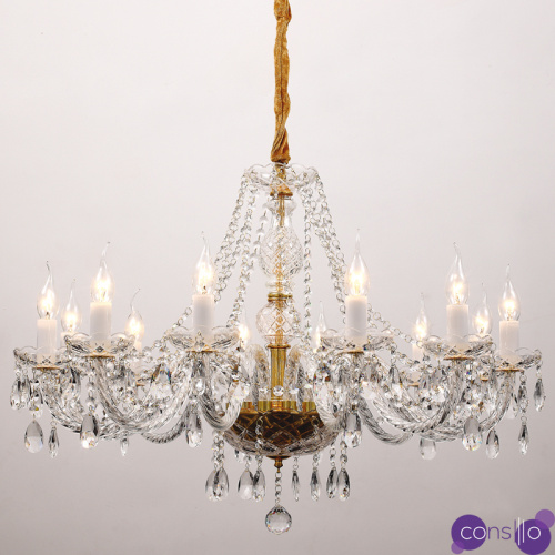 Люстра Megane Chandelier 82