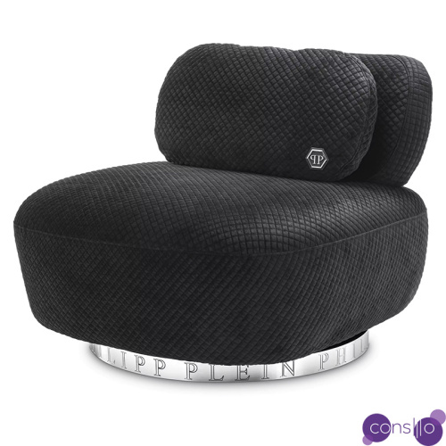 Кресло Philipp Plein Chair Signature
