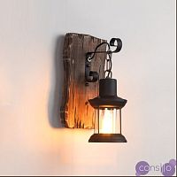 Настенный светильник 1035 by Art Retro