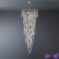 Люстра AQUA by Serip (CT3350/22)