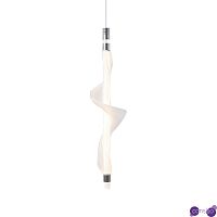 Подвесной дизайнерский светильник Vapour Light vertical ( S ) by Tuttobene