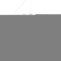 Подвесной дизайнерский светильник Pearl Drop by Preciosa Lighting