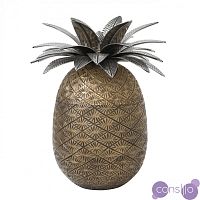 Шкатулка Eichholtz Box Pineapple