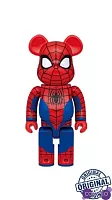 Bearbrick Spider Man Happy Lottery 400% (28cm)
