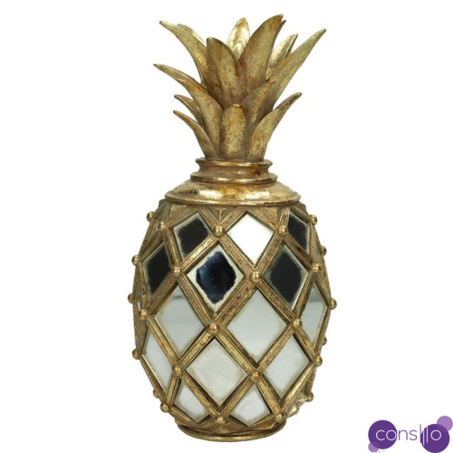 Подсвечник Pineapple